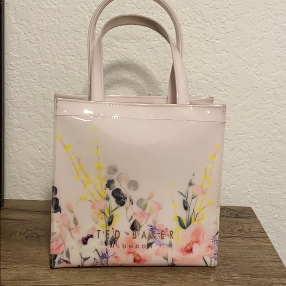 ted baker medium tote bag